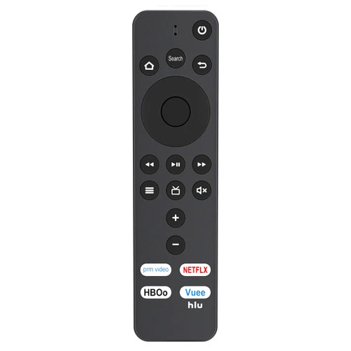 RollKit CT-RC1US-19 NS-RCFNA-19 Replaced Remote Compatible with Insignia LED TV NS-50DF710NA19 NS-39DF510NA19 NS-43DF710NA19 NS-58DF620NA20 NS-50DF711SE21 NS-55DF710NA19 NS-24DF310NA19 NS-32DF310NA19