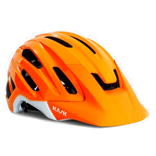 Kask Caipi Helmet Orange M