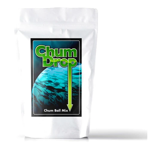 Aquatic Nutrition Chum Ball Kit Chum Drop Chum Aquatic Nutrition 5 lb