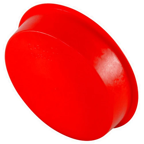 Caplugs 99394338 Plastic Tapered Cap and Plug. T-1051, PE-LD, Cap OD 3.48
