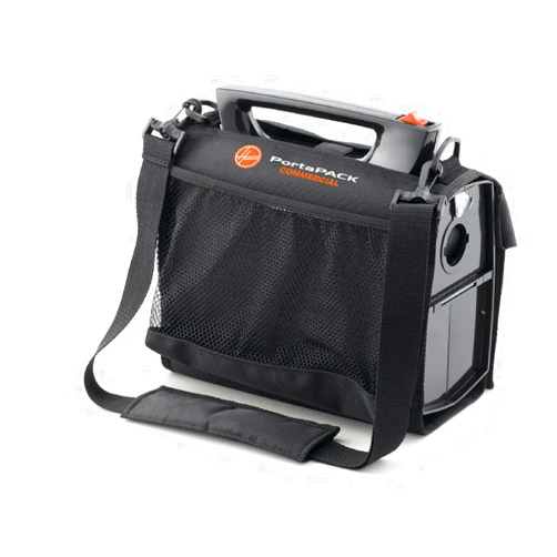 Hoover PortaPower Carrying Bag with Padded Shoulder Strap, 14.25