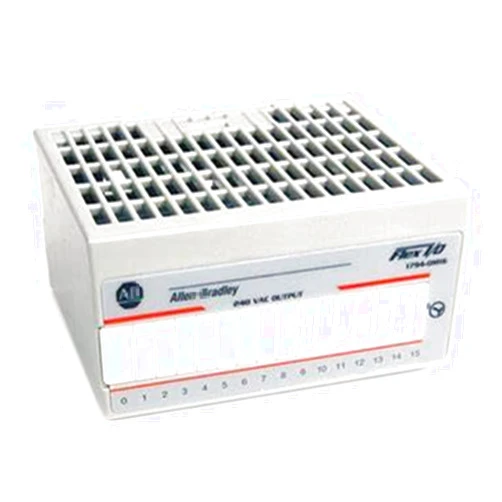 UPSPED 1794-OM16 PLC Module, with One-Year Warranty