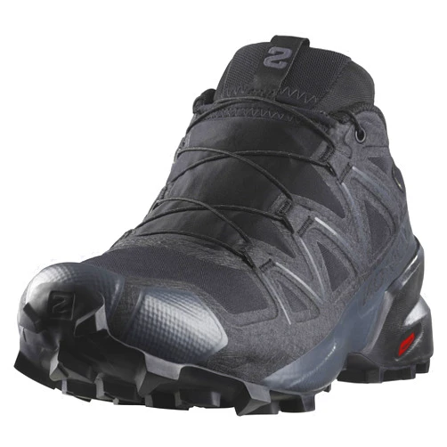 Salomon Men's SPEEDCROSS GORE-TEX Trail Running Shoe