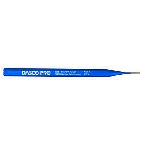Dasco Pro 592-0 1/16