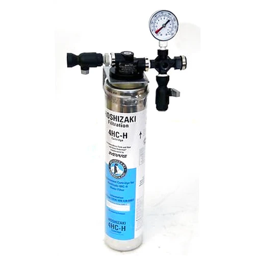 Hoshizaki Ice maker water filter system 932051 with 4HC-H cartridge