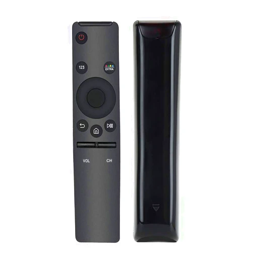 AZMKIMI NEW BN59-01292A BN59-01266A Remote Replacement for Samsung 4K Smart Ultra HDTV TV UN75MU630D UN50MU630D UN65MU850D UN43MU630D UN55MU630D UN55MU650D UN55MU700D UN55MU800D UN65MU650D UN65MU700D UN65MU80