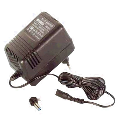 MadgeTech 9 Volt DC Power Adapter; 120 VAC for North America