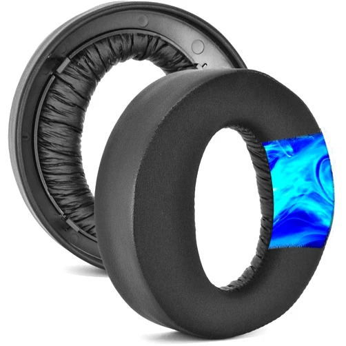 Sodorous PS5 Cooling Gel Ear Pads Replacement Ear Cushions for Sony PlayStation 5 Pulse 3D PS5 Wireless Headphones, Headset Earpads, Ear Cups Repair Parts…