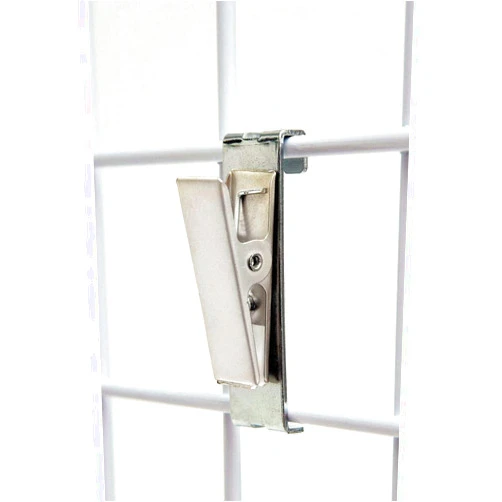 NAHANCO Gridwall Clip, 2