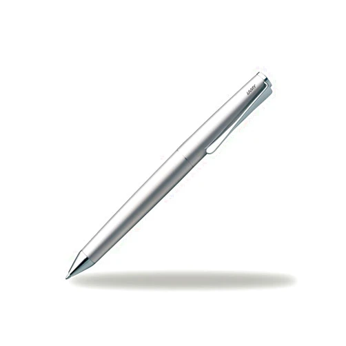 Lamy Studio Palladium Ballpoint Pen (L268)