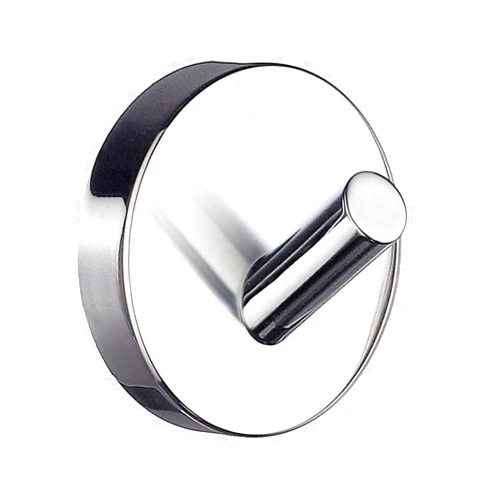 SMEDBO SME, Polished Chrome HK355 Towel Hook Single