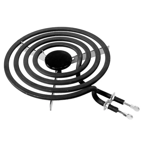 ClimaTek Upgraded Cooktop 6