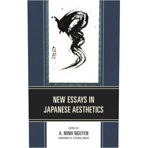 By A. Minh Nguyen (Editor, Contributor), Stephen Addiss (Contributor), Yuriko Saito (Contributor), Robert E. Carter (Contributor), David E. Cooper (Contributor), Richard Bullen (Contributor), Steve Odin (Contributor), C. Michael Rich (Contributor), Allen Carlson (Contributor), Graham Parkes (Contributor), James McRae (Contributor), Koji Yamasaki (Contributor), Mara Miller (Contributor), Hiroshi Nara (Contributor), J. Thomas Rimer (Contributor), Akiko Takenaka (Contributor), Timothy Unverzagt Goddard (Contributor), Thorsten Botz-Bornstein (Contributor), Michiko Yusa (Contributor), Cheryl Crowley (Contributor), Meera Viswanathan (Contributor), Roy Starrs (Contributor), Mikiko Hirayama (Contributor), Matthew Larking (Contributor), John C. Maraldo (Contributor), Jason M. Wirth (Contributor), David Bell (Contributor), Carol Steinberg Gould (Contributor), Peter Leech (Contributor) & 26 more Format: Kindle Edition New Essays in Japanese Aesthetics