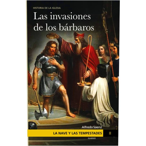 Alfredo Saénz,Que no te la cuenten,Javier Olivera Ravasi La Nave y las tempestades. T. 2: La invasión de los bárbaros (Spanish Edition)