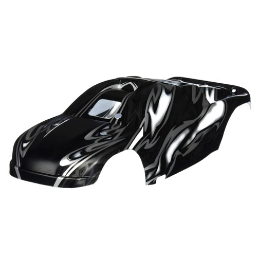 Traxxas 5511R Jato 3.3 Prographix Body