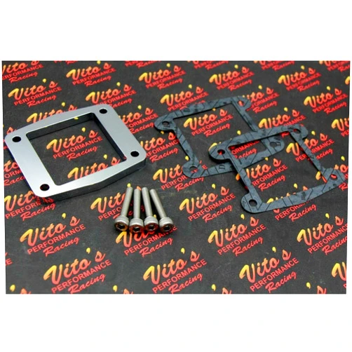 Vito's Performance Products REED SPACER + allen head hardware & gaskets fits Yamaha Blaster 1988-2006 by VITO's