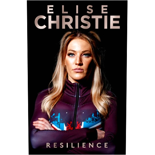 Elise Christie: Resilience