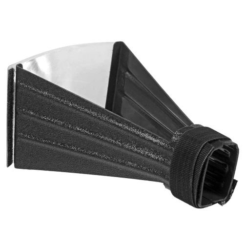 Better Beamer The Flash X-Tender () FX-5 Flash Output Booster for Canon Speedligth 430-EX, Pentax AF500FTZ