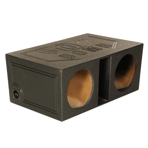 Q Power QPower QBOMB12VL 12