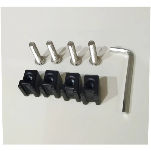 Urhomey plus Tools Package for Expandable Cabinet Shelf Replacement Parts Apply to the Counter Shelf in Urhomey Store (White)