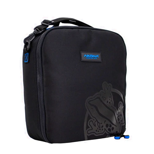AKONA Classic Regulator Bag, heavily padded to keep your gear protected