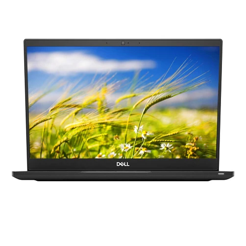 Dell Latitude 7390 Business Laptop, 13.3