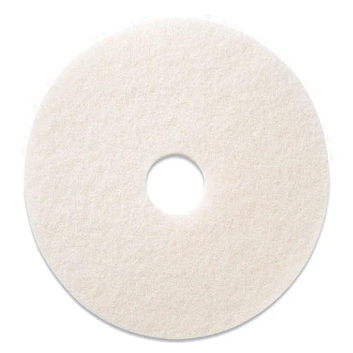 Americo Polishing Pads, 17