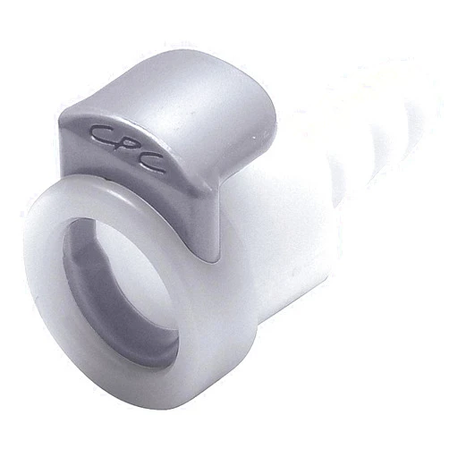 Colder Products APC Series Straight-Through Barbed Inline Coupler for APC Inserts - APC17006