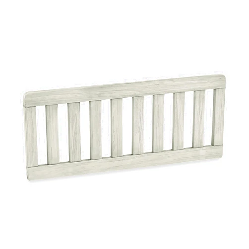 Delta Children Simmons Kids Toddler Guardrail #W100726, Rustic Mist