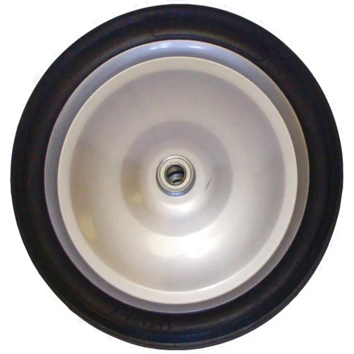 Saf-T-Cart SC-10A, SF SC-10 WHL