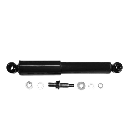 Gabriel 81039 Guardian Front Shock Absorbers for Chevrolet C10, C20, C30, C3500, Blazer; GMC 1500, 2500, Suburban, Cab & Chassis, Crew Cab Pickup, Standard Cab Pickup (1 Pack)