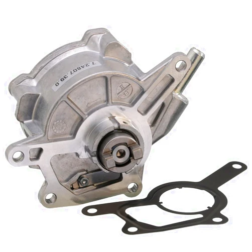 Pierburg 7.24807.39.0 Vacuum Pump