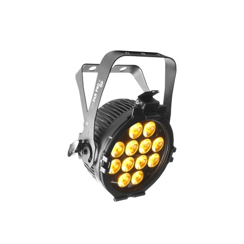 CHAUVET DJ LED Lighting, Black (SLIMPARPROWUSB)