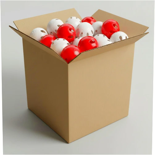 Stee-Rike 3 Training Balls
