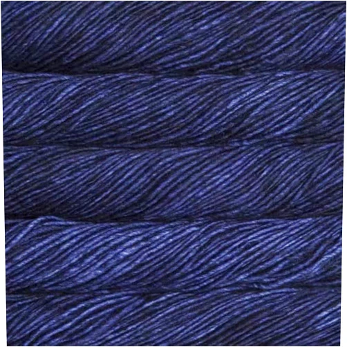 Generic Malabrigo Yarn Mecha (052 - Paris Night)