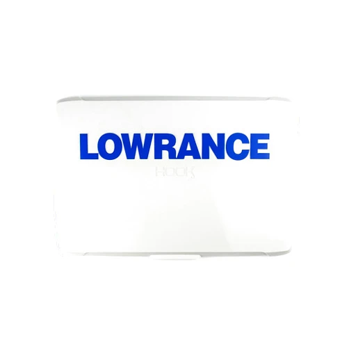 Lowrance 000-14177-001 Boating Hardware And Maintenance Supplies, Gray, 12 Inch