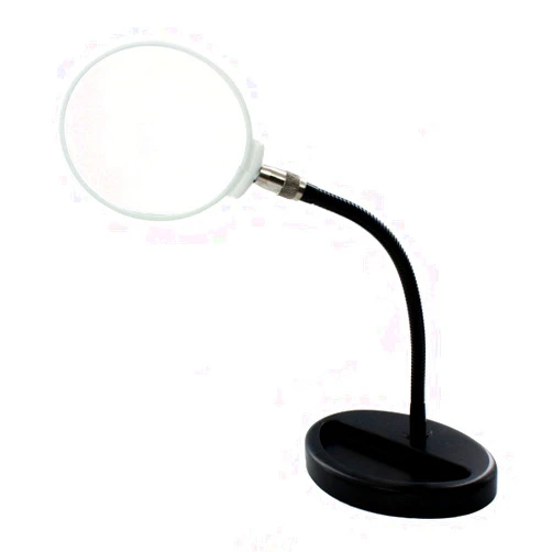 Modelcraft Flexi-Neck Magnifier, Pack of 1