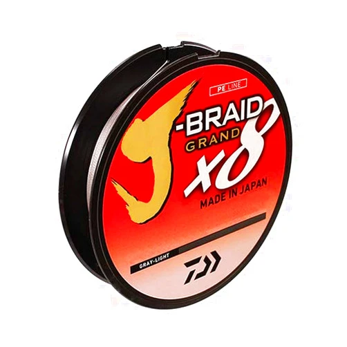 DaiwaDaiwa, J-Braid x8 Grand Braided Line, 150 Yards, 20