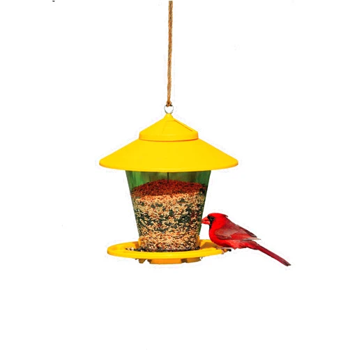 Woodlink NA6231 Wild-Bird-feeders, Multi