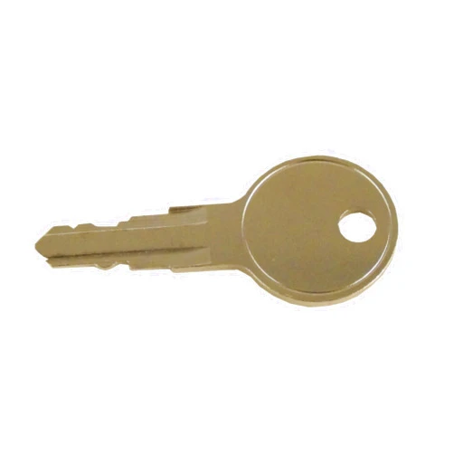 SUPCO F-336 Key for All Thermostat Guards-Sx-0143636