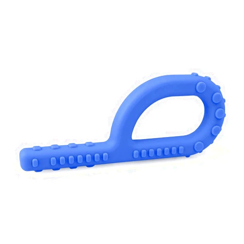 ARK Therapeutic ARK's Textured Grabber XXT (Xtra Xtra Tough) Oral Motor Chew Tool