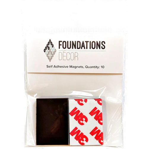 Foundations Decor Craft Supplies, Multicolor