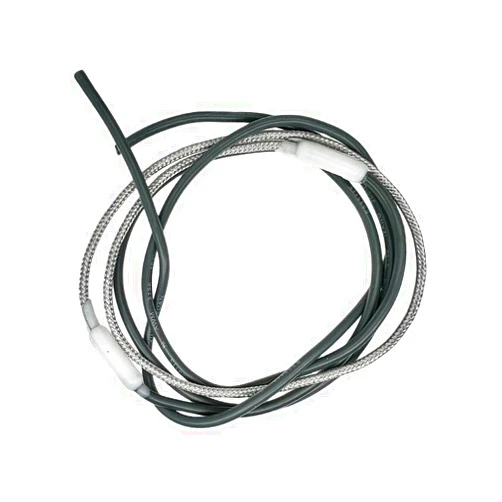 UYG for Braided Aluminum Drain Pan Heater,defrost Drain Heater,Compatible with Supco SH201,Suitable for 115V 15W, Length 25 Inches