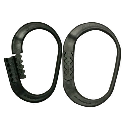 Kensington Protective Products Horse Tie — Revolutionary Safety for You and Your Horse — With a Quick Release Design For Use When Safety is A Concern — Sold 2 Per Pack