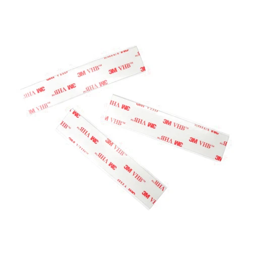 3M VHB Heavy Duty Mounting Tape 4950, 1