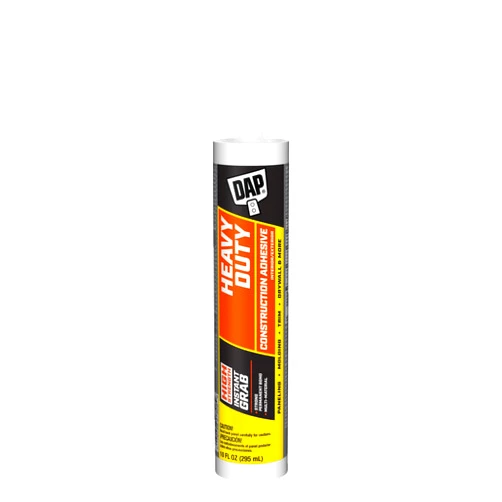 DYNAGRIP DAP DYNAGRIP Heavy Duty Construction Adhesive
