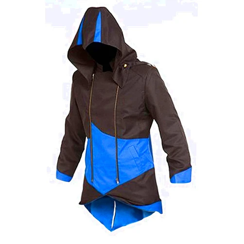 Cos2be Hoodie Jacket Coat