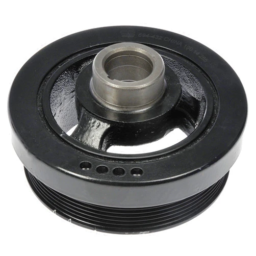 Dorman 594-432 Engine Harmonic Balancer Compatible with Select Nissan / Suzuki Models