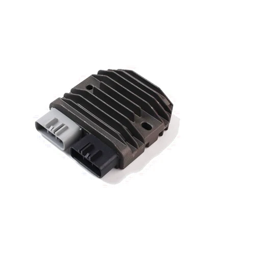 FKBXLMNV Motorcycle Regulator Rectifier Compatible with Yamaha FJR1300 FZ8 Fazer 800 FZ8 S 800 FZ8 N 800 MT 01 1700 2007 1D7-81960-00-00 81960-01-00