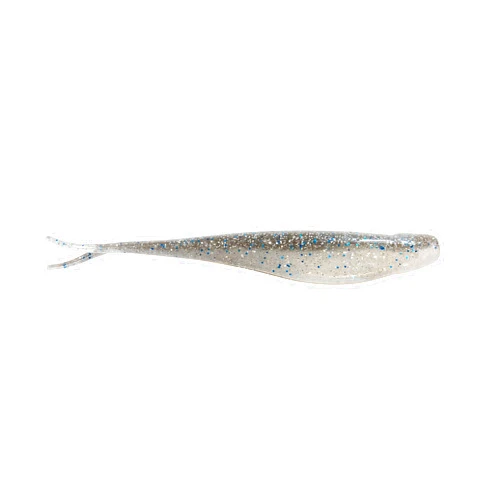 Z-Man Scented Jerk ShadZ Bait